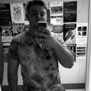 Meet your Posher, Ross